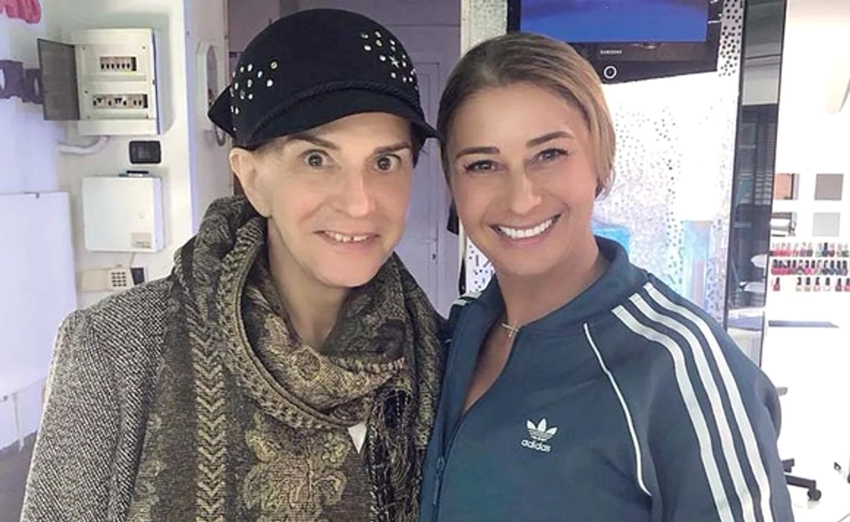 Ionela Prodan s-a stins din viață în urmă cu patru ani Sursa: Facebook