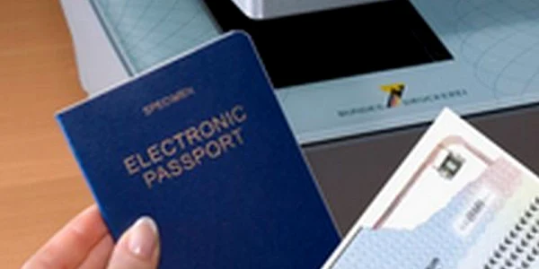 S-au depus mii de cereri pentru eliberarea paşapoartelor 