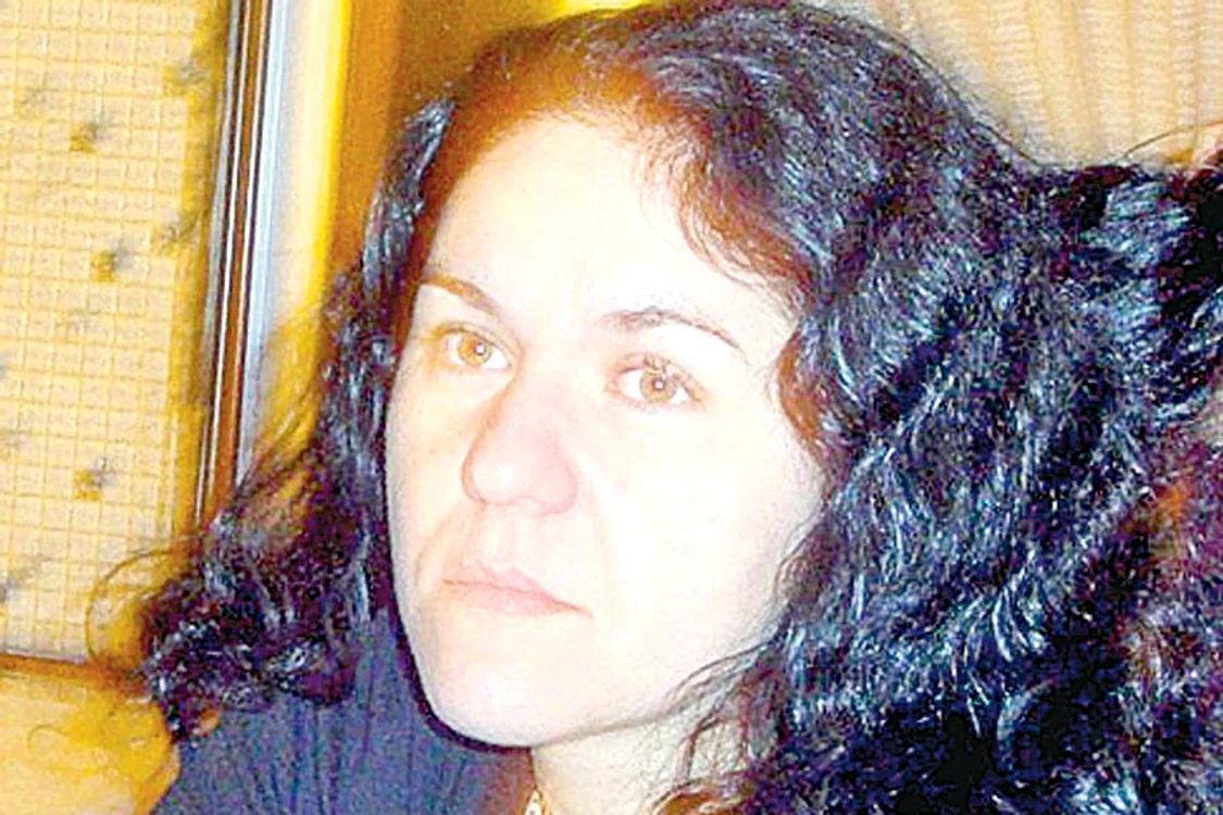 Ermina Gorjanu psiholog şi logoped