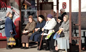 rusia pensionari/ FOTO:Telegram