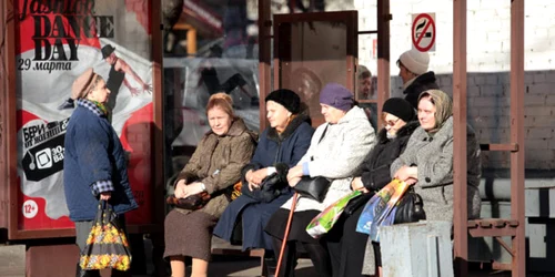 rusia pensionari/ FOTO:Telegram