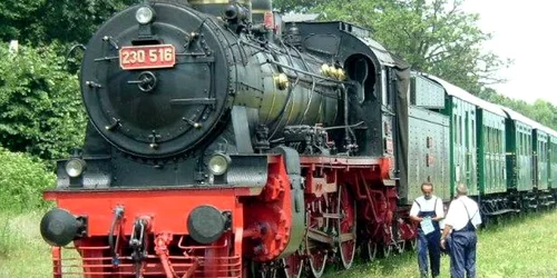 trenul moldovita