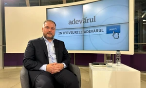 Rares Hopinca FOTO Adevarul