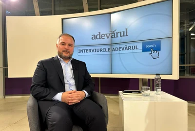 Rares Hopinca FOTO Adevarul