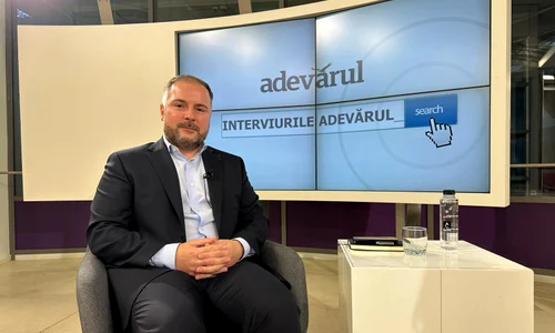 Rares Hopinca FOTO Adevarul