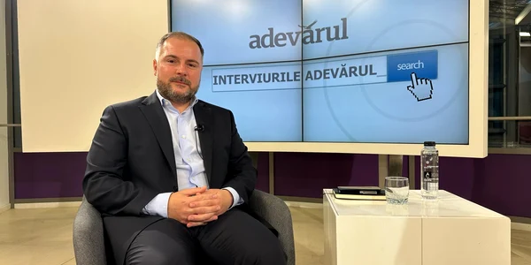 Rares Hopinca FOTO Adevarul