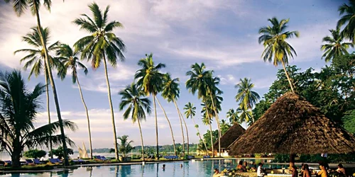 Zanzibar Tanzania Foto Adevărul