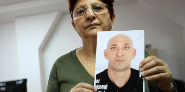 Iuliana Puiu a acceptat cu mare greutate ca organele fiului ei să fie prelevate