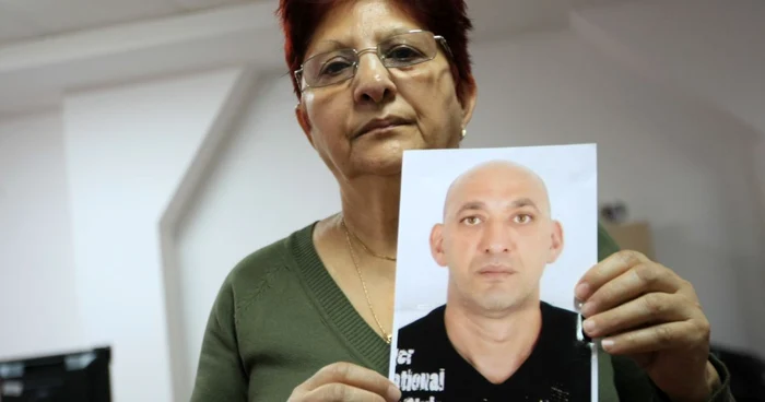 Iuliana Puiu a acceptat cu mare greutate ca organele fiului ei să fie prelevate