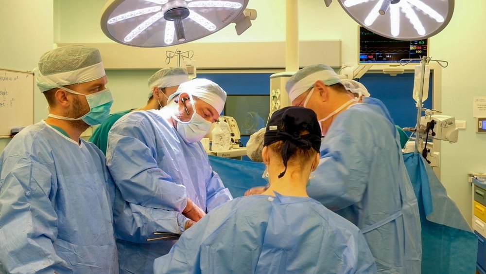 Undă verde pentru dezvoltarea unei noi platforme informatice în domeniul transplantului de organe