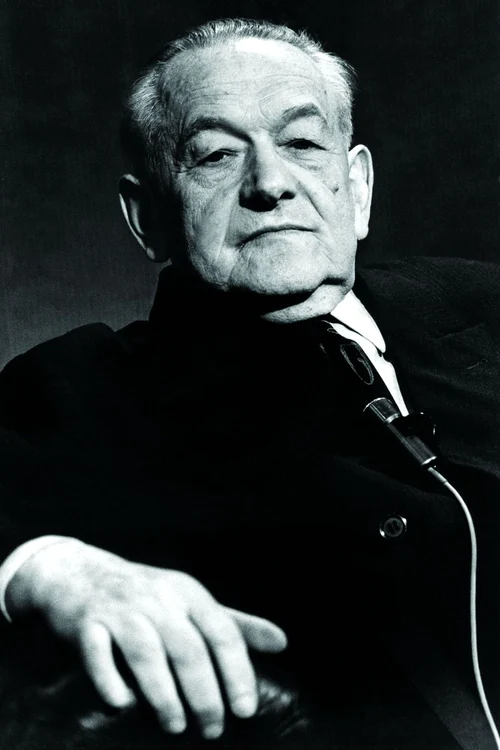Leopold Trepper, „dirijorul Orchestrei roșii”