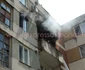 si-a dat foc Moldova Noua