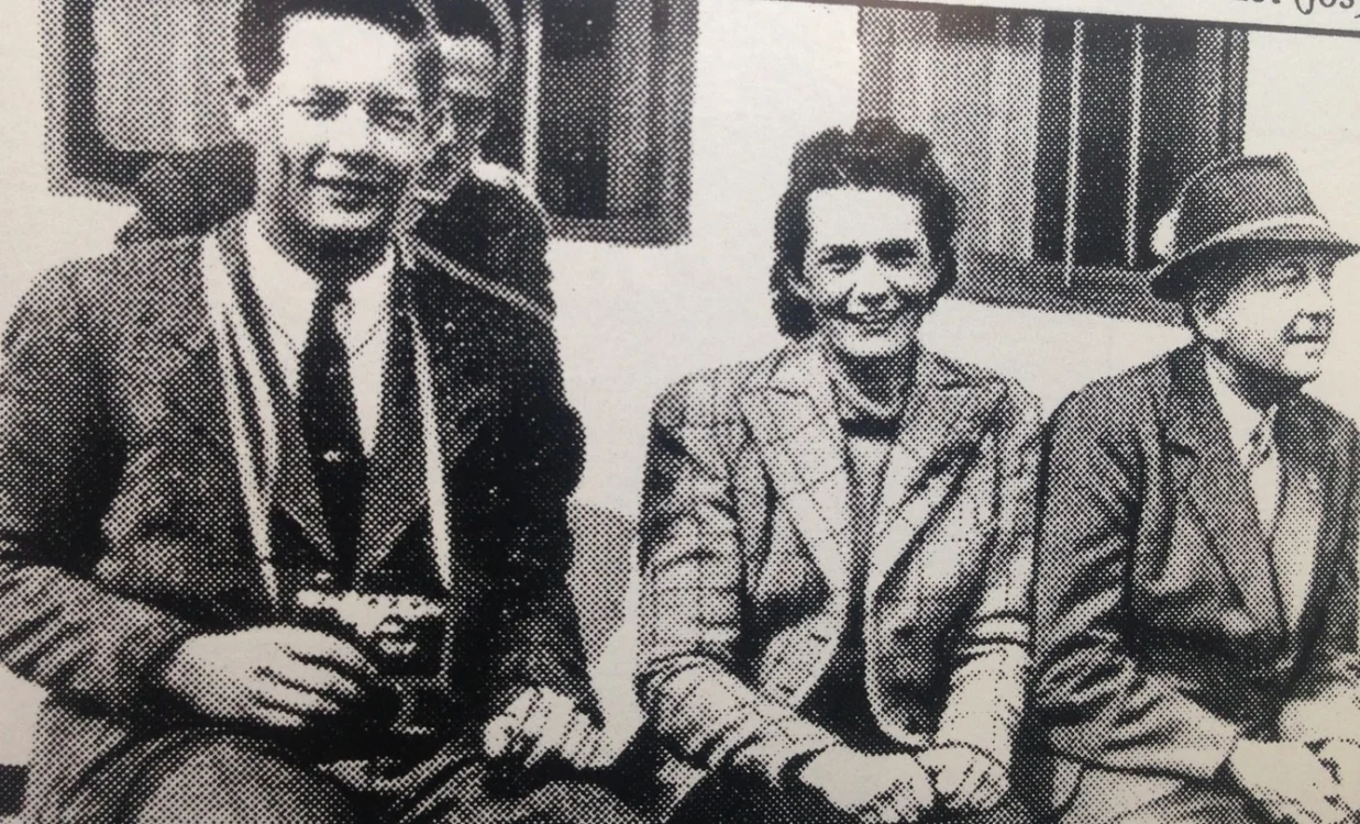 familia sturdza regele mihai