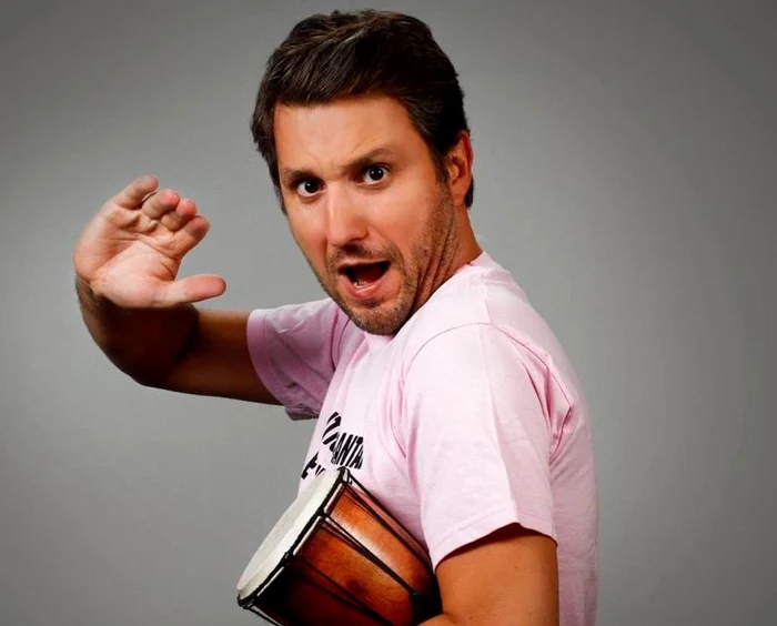 Andi Moisescu a încercat în ultima lună să plătească tot doar cu cardul bancarfoto: arhiva personală