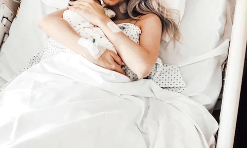 Andreea Bălan are dureri cumplite ”Vreau morfină, mor” VIDEO jpeg