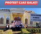 Proteste CJAS Foto Facebook BNS (7) jpeg