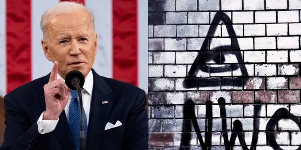 biden new world order  noua ordine mondiala nwo