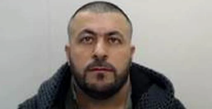 Tarik Namik FOTO nationalcrimeagency.gov