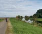 Deschiderea granitei romano sarbe pentru ciclisti FOTO Ștefan Both jpg16 jpg