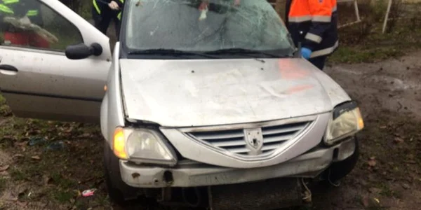 accident caracal