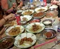 Gastronomia turcească din Van: Keledoş, Abdigör Köftesi, Gırar Çorba, Yöresel, Dana Kavurma Foto Daciana Stoica pentru Adevărul