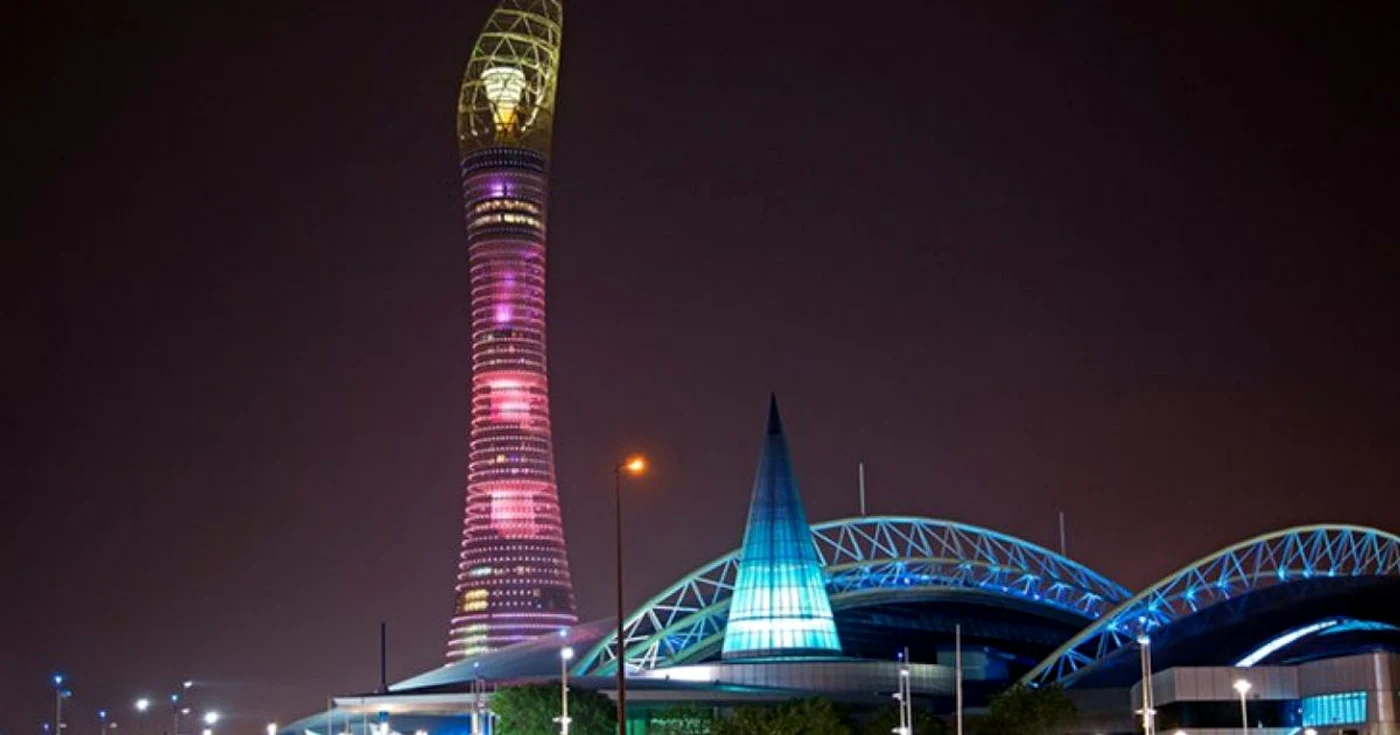 doha