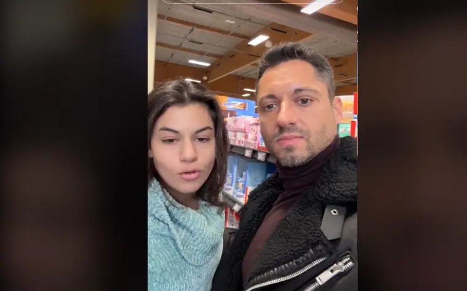 Experimentul viral a doi români: prețuri mai mici sau mai mari în Germania față de cele din România? VIDEO