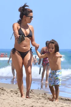 Eva Longoria, Profimedia