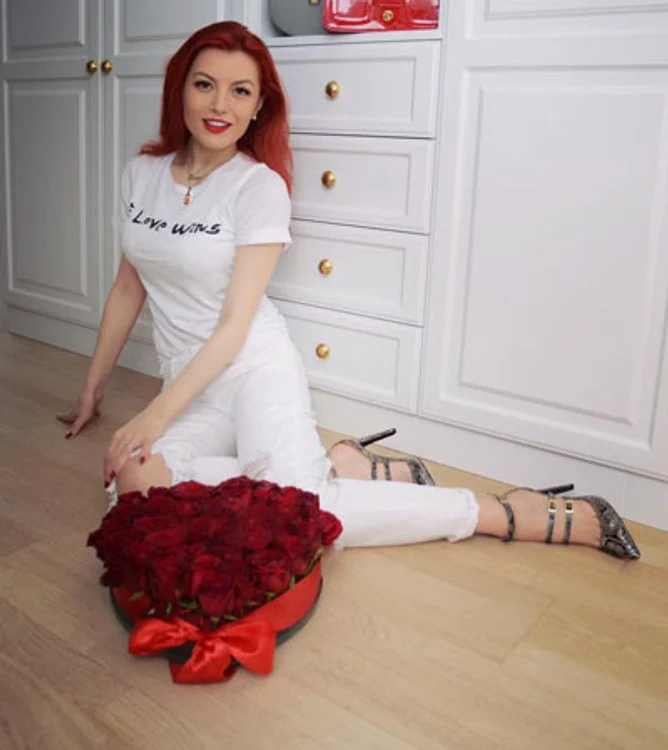 
    Elena Gheorghefoto: arhiva personală  