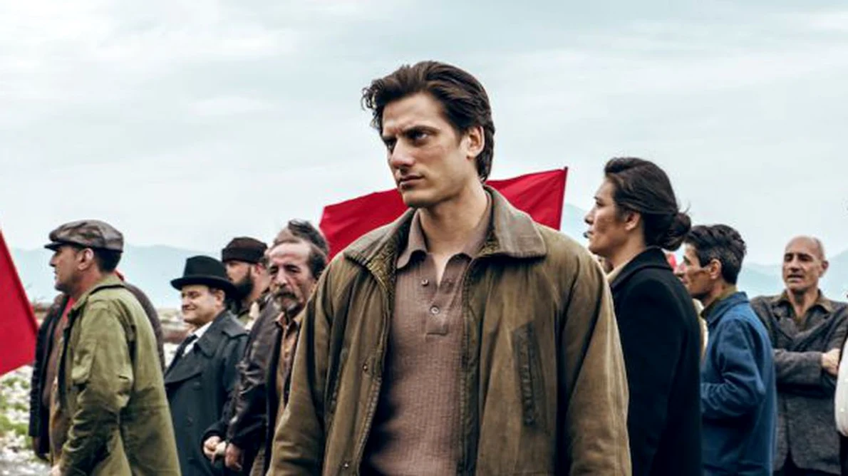 TIFF  19/ Focus Italia: familii, trădări, căutări jpeg