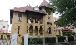Trotuare și amintiri jpeg