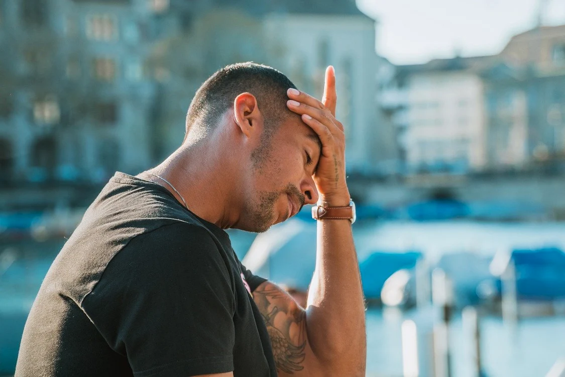 
    Unii pacienți bolnavi de Covid-19 prezintă probleme neurologiceFoto: Pixabay  