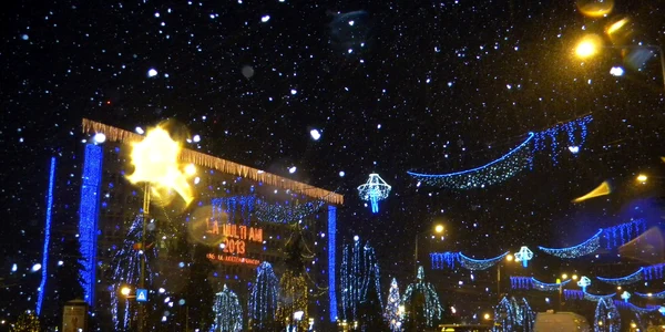 iluminat ploiesti 6