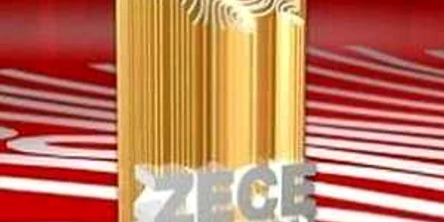 Trofeul Zece pentru România