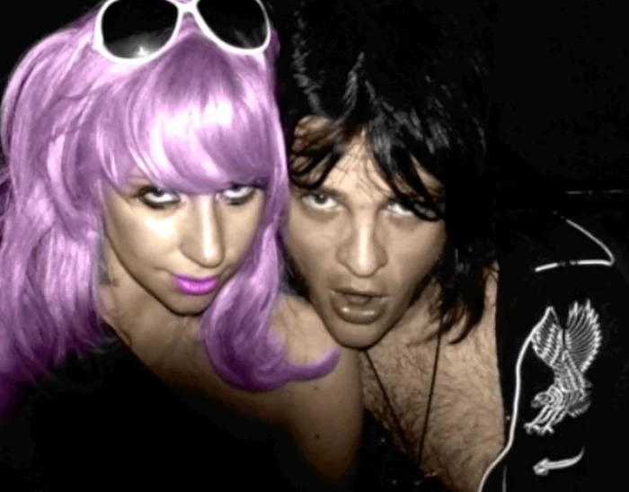 Artista a avut mai multe relații controversate / foto: captură Youtube