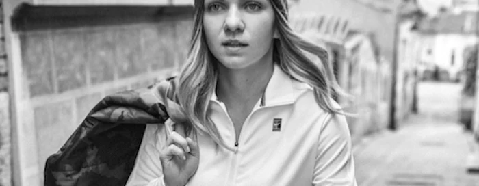 Simona Halep, pe stradela Vântului din Constanţa Sursa Facebook Simona Halep