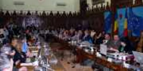 Cosiliul Judeţului Galaţi