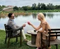 Mihai Petre are o soție talentată în bucătărie și la dans foto: Instagram 