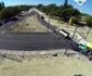Subpasajul Michelangelo din Timişoara FOTO Eyeinthesky.ro