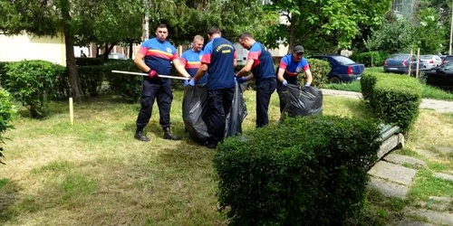 penitenciar focsanio