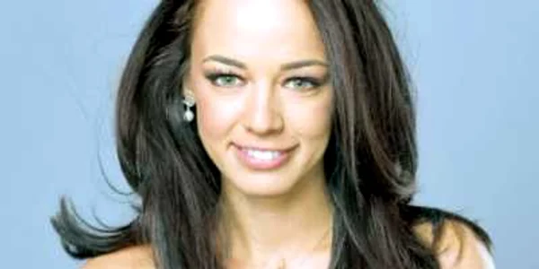Andreea Raicu a cucerit  publicul de la primul său rol