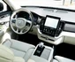 Detalii interior Volvo XC90 Foto: Autocritica