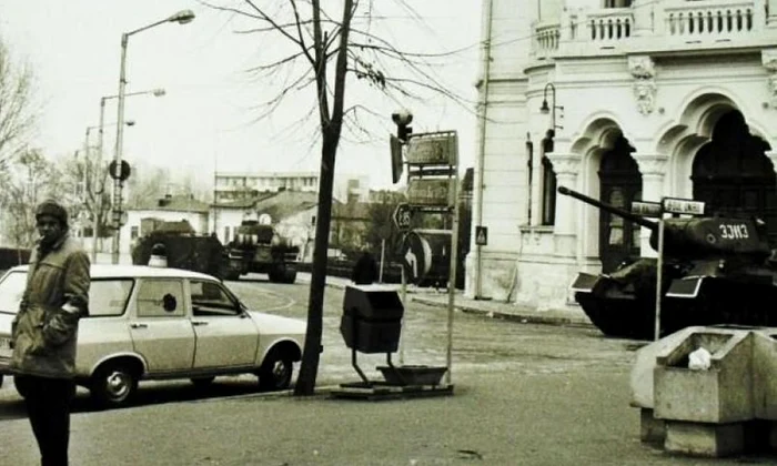 Adevărul dureros al Revoluţiei: sute de morţi din prostie jpeg