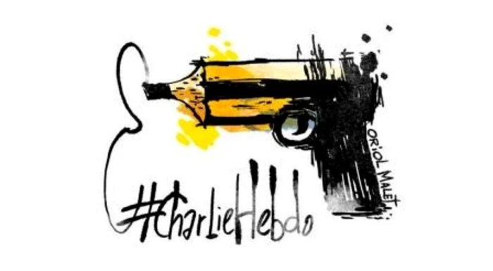 charlie hebdo