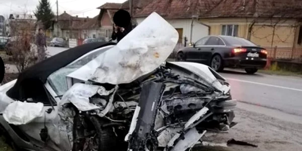 accident alba