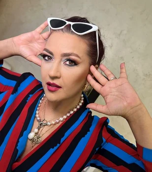 Rona a scris o carte pe care a terminat-o chiar în spital