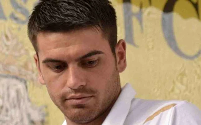 Daniel Mutu