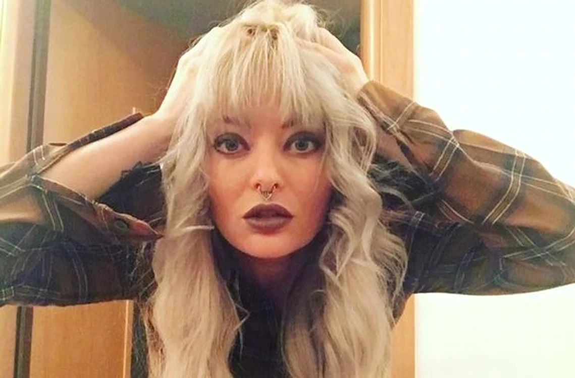 
    Delia a filmat întreaga scenăfoto: arhiva personală  