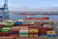 Portul Constanța containere FOTO Calin gavrilas jpg