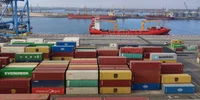 Portul Constanța containere FOTO Calin gavrilas jpg